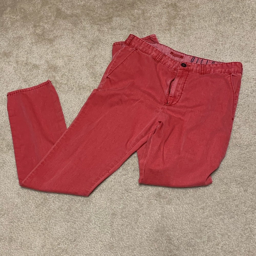 Bullhead Dillon Skinny Chinos